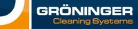Logo Gröninger Cleaning Systems Rotterdam BV Spaanse Polder